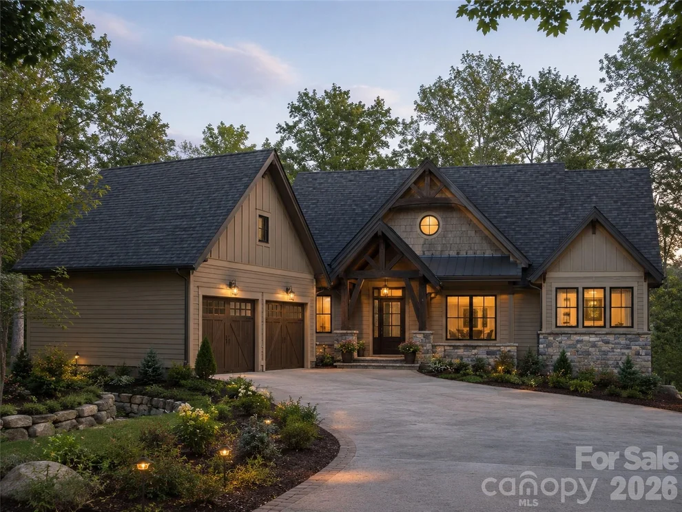 Unit for sale at 2026 Deep Gap Farm Road E, Mill Spring, NC 28756