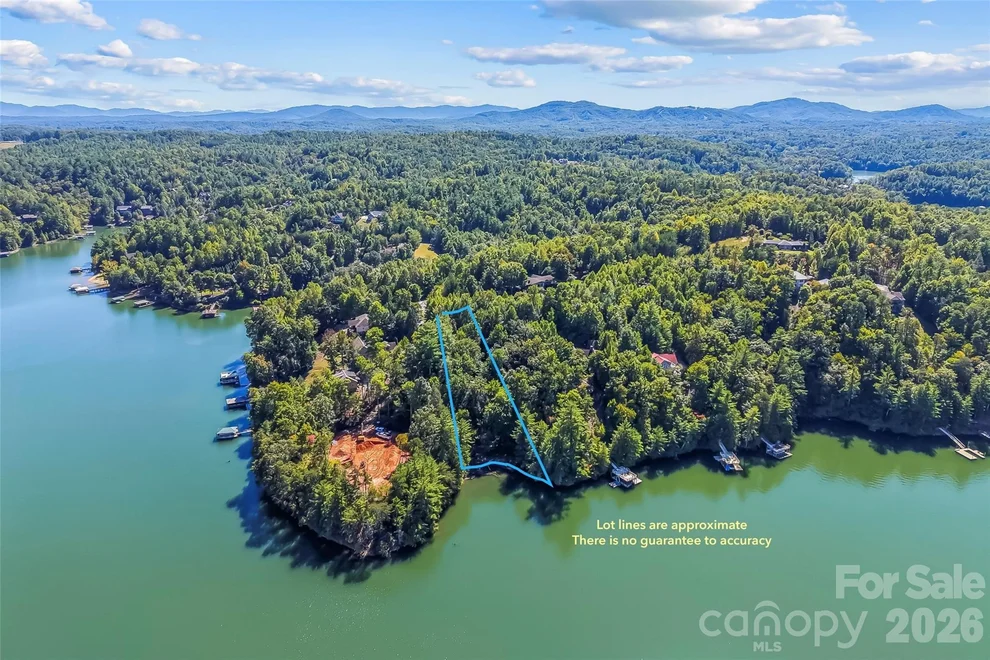 Unit for sale at 21 Pier Drive, Nebo, NC 28761
