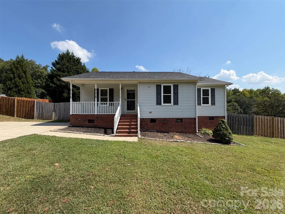 Unit for sale at 125 Unity Church Road, Kings Mountain, NC 28086