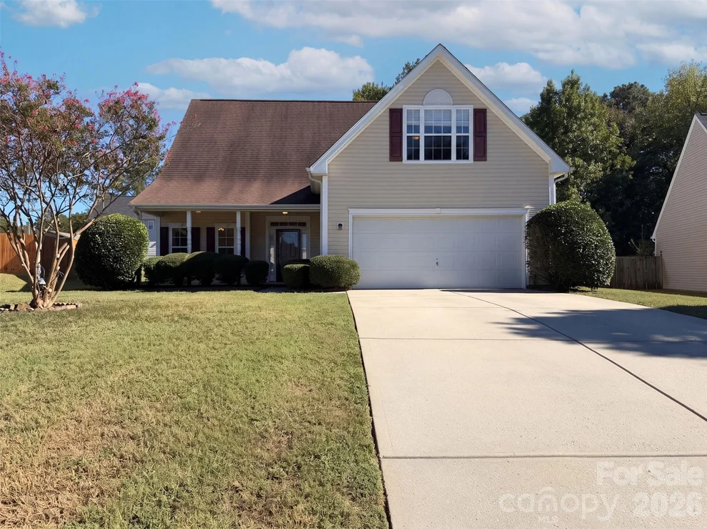 Unit for sale at 2749 Ramble Wood Court, Rock Hill, SC 29730