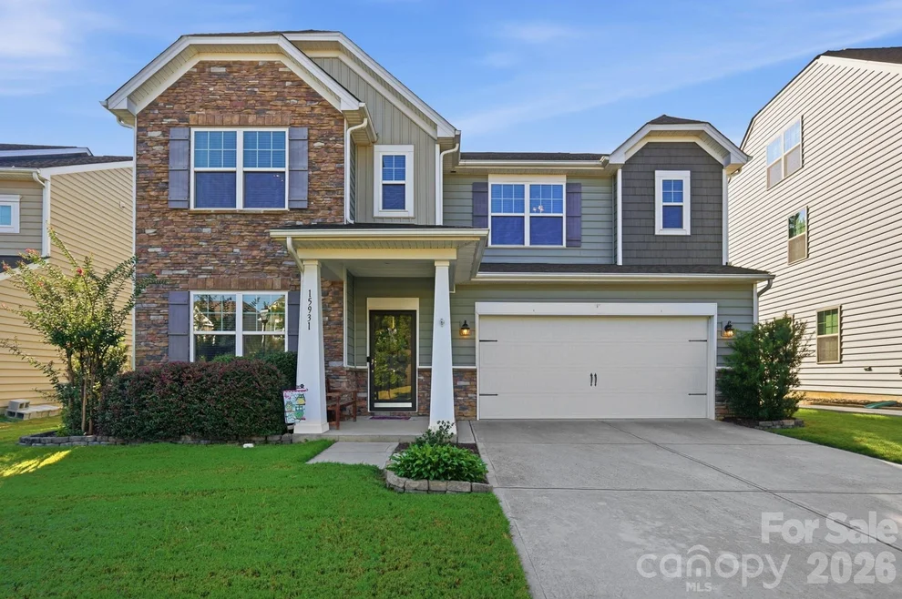 Unit for sale at 15931 Harbor Hill Drive, Charlotte, NC 28273