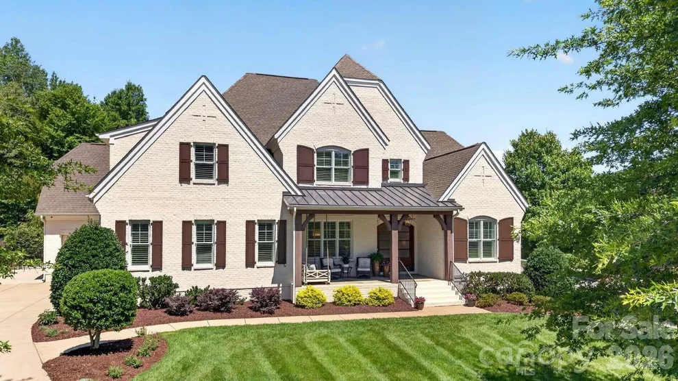 Unit for sale at 18027 Shearer Road, Davidson, NC 28036