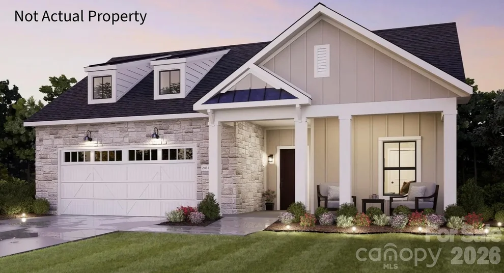 Unit for sale at 2119 Cherry Grove Drive, Stallings, NC 28104