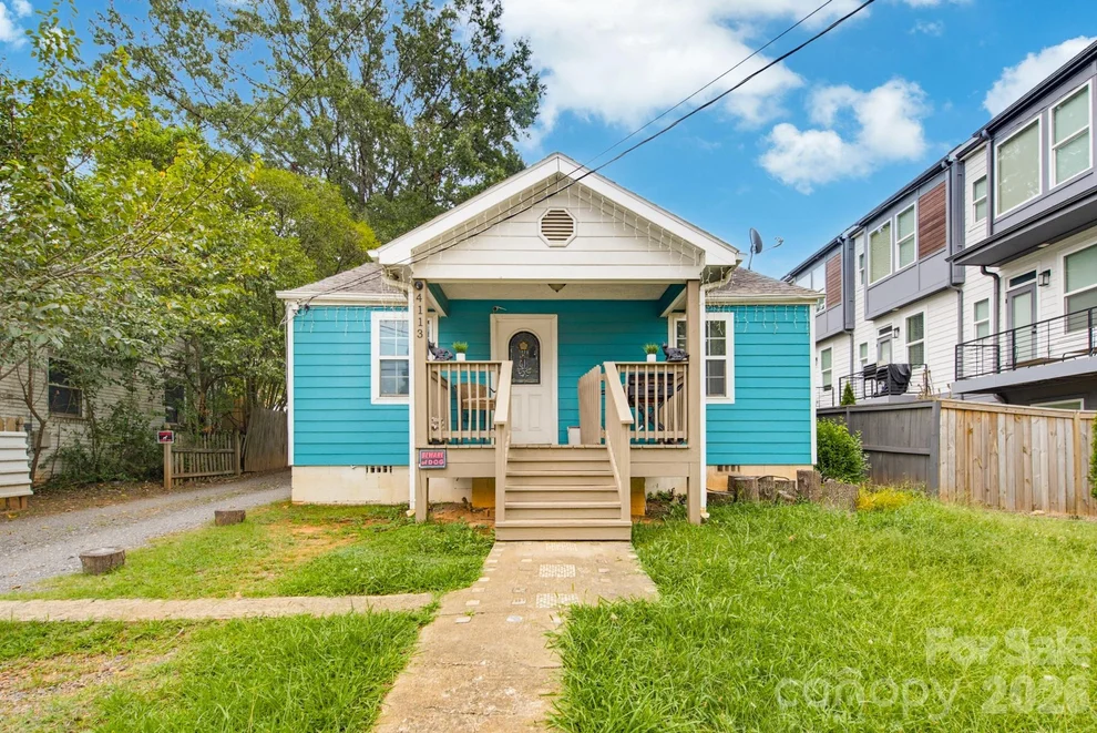 Unit for sale at 4113 S Tryon Street, Charlotte, NC 28217