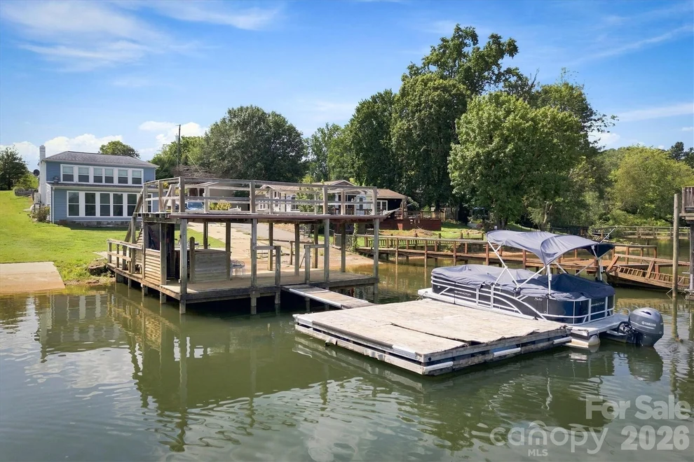 Unit for sale at 4928 Northcrest Street, Claremont, NC 28610