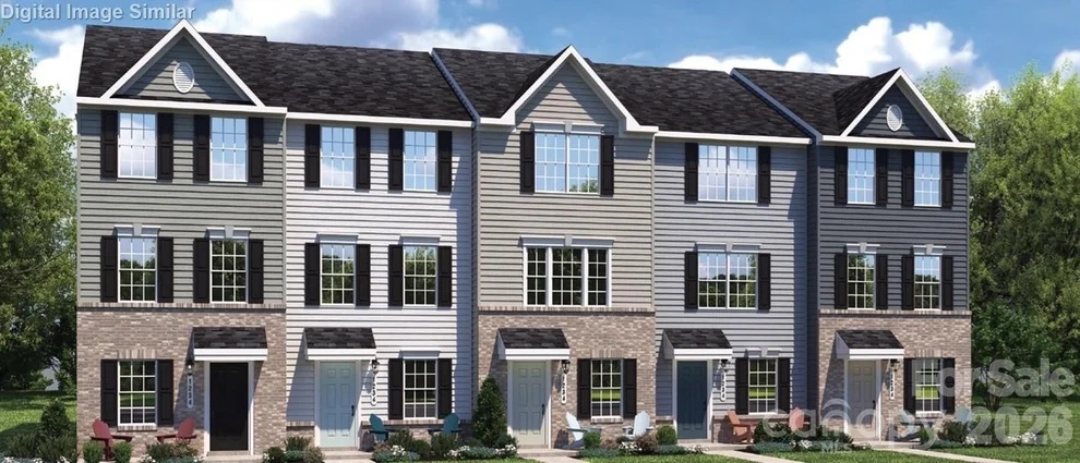 Unit for sale at 4212 Vallhorn Lane, Charlotte, NC 28213