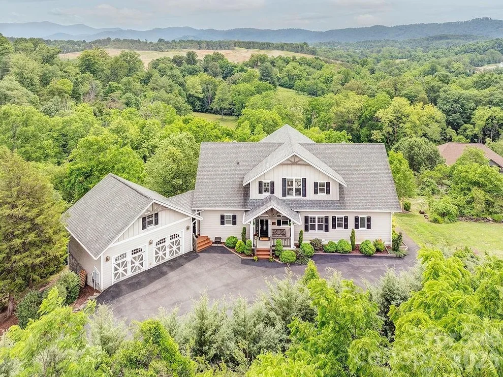 Unit for sale at 18 Adas Way, Weaverville, NC 28787