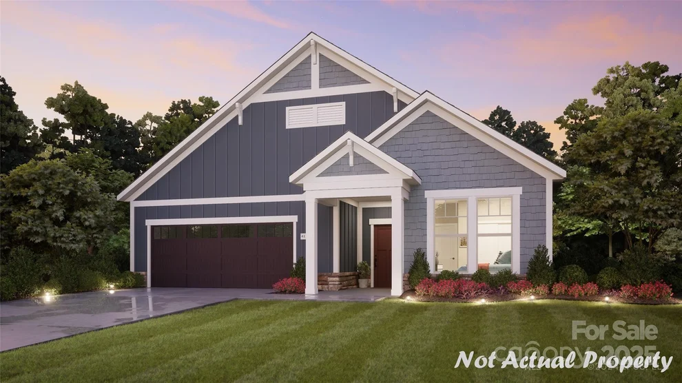 Unit for sale at 7362 Purple Martin Way, Mint Hill, NC 28227