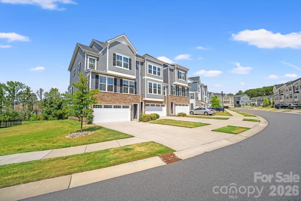 Unit for sale at 435 Lahinch Drive, Tega Cay, SC 29708
