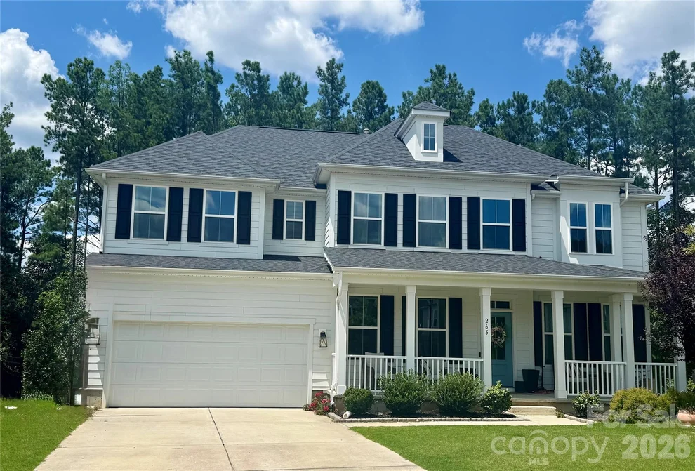 Unit for sale at 265 Boxelder Road, Clover, SC 29710