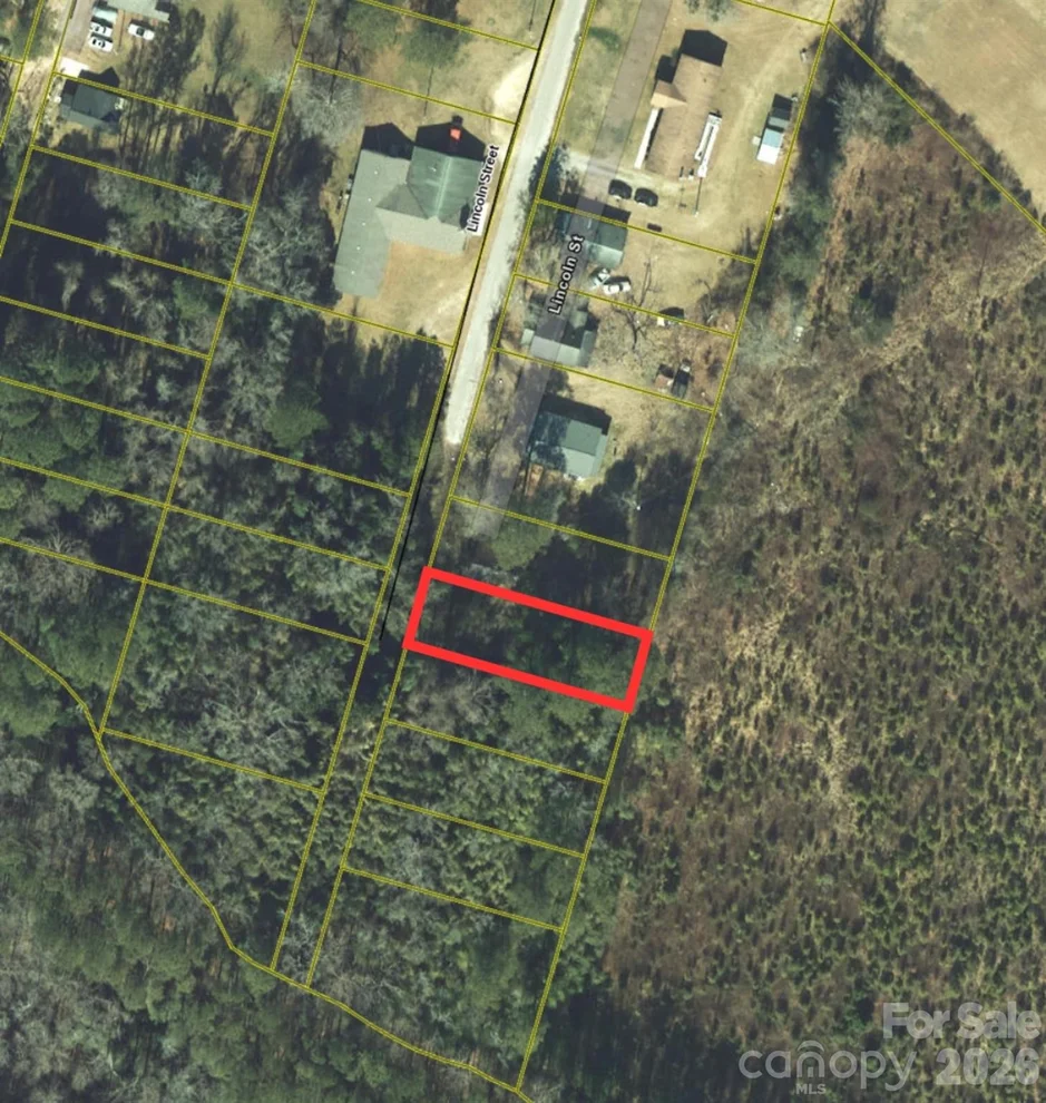 Unit for sale at 00 Lincoln Street, Rockingham, NC 28379