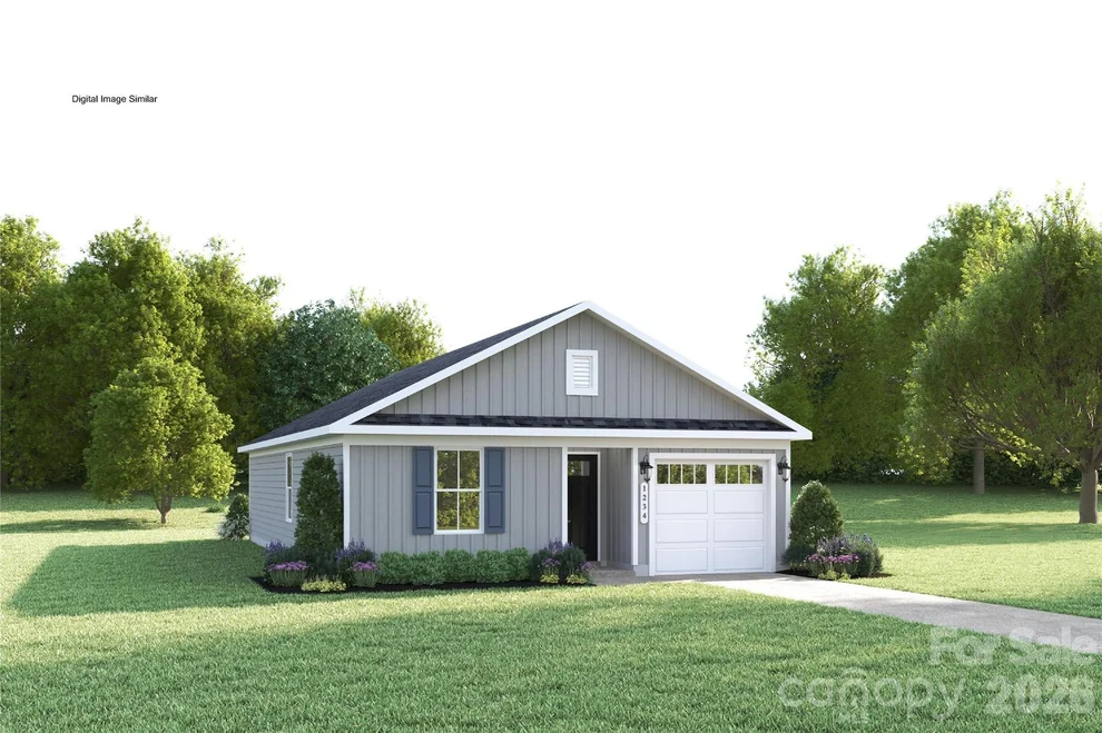 Unit for sale at 205 Hibiscus Drive, Pageland, SC 29728