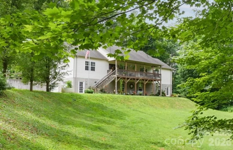 Unit for sale at 90 King Road, Weaverville, NC 28787
