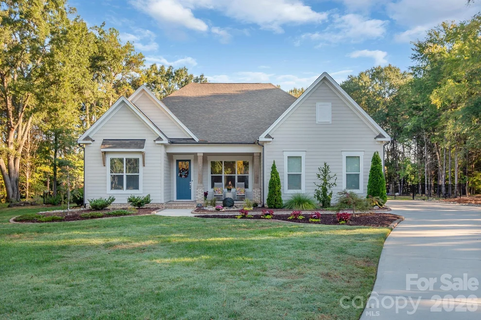 Unit for sale at 4236 Artdale Road SW, Concord, NC 28027