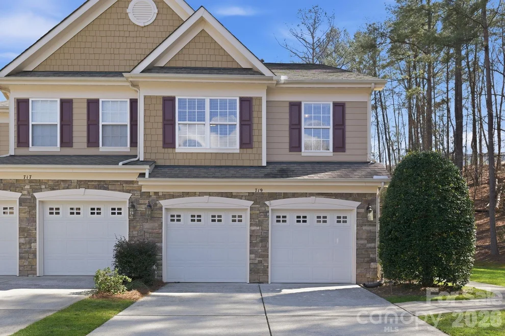 Unit for sale at 719 Deerbrook Lane, Tega Cay, SC 29708