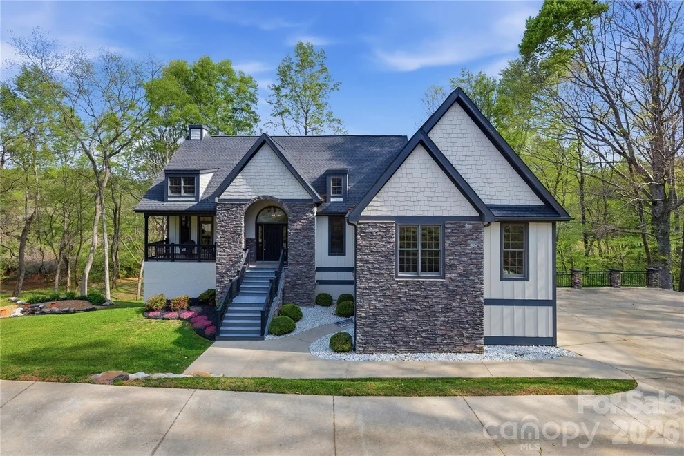 Unit for sale at 34 W Rambling Creek, Tryon, NC 28782