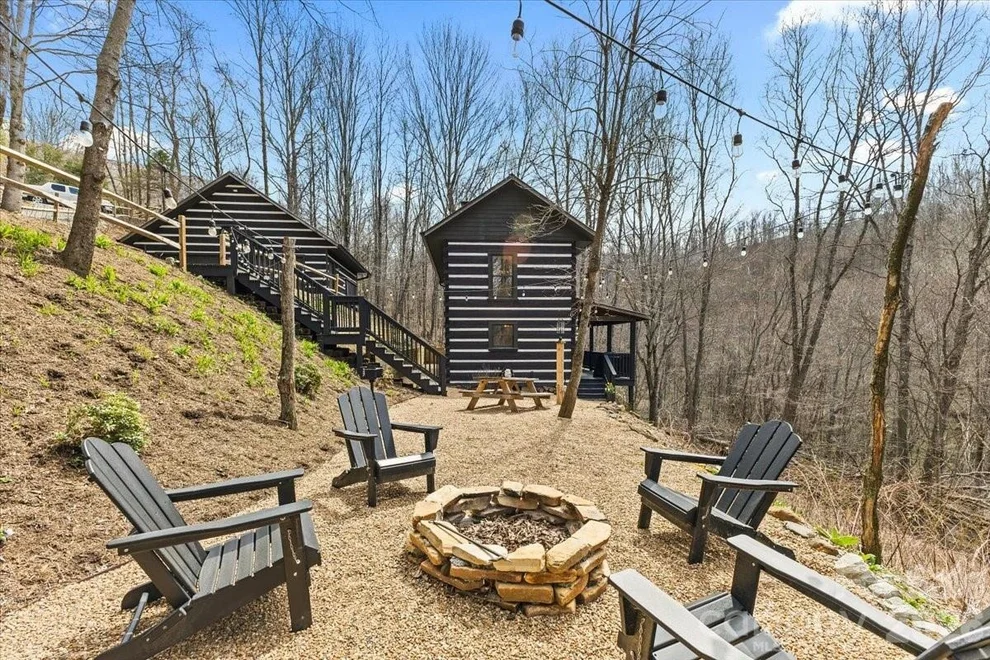 Unit for sale at 1444 Rich Mountain Road, Zionville, NC 28698