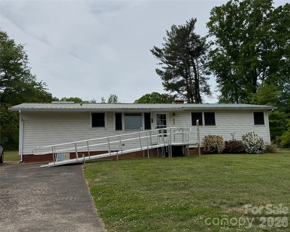 Unit for sale at 535 Plato Lee Road, Shelby, NC 28150