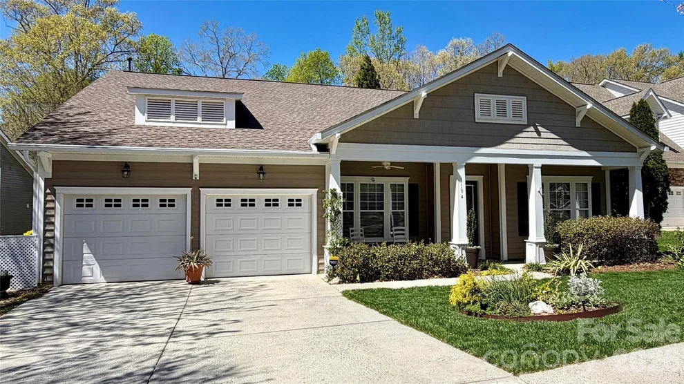 Unit for sale at 1104 Aringill Lane, Matthews, NC 28104