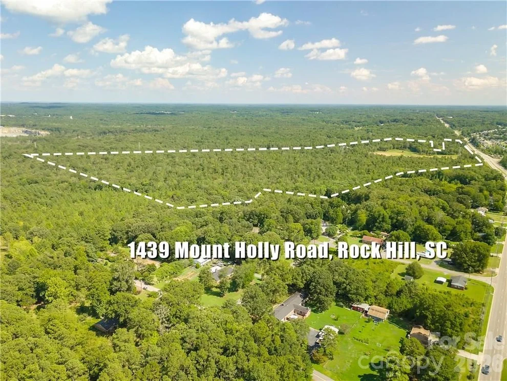 Unit for sale at 1439 Mount Holly Road, Rock Hill, SC 29730