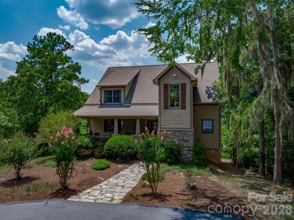 Unit for sale at 2273 A Horton Cove Lake Water Road, Camden, SC 29020