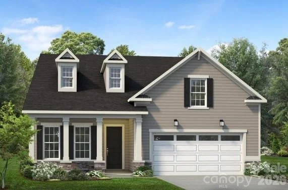 Unit for sale at 3618 Blue Pine Drive, Indian Land, SC 29707
