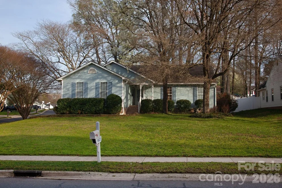Unit for sale at 14621 Smith Road, Charlotte, NC 28273