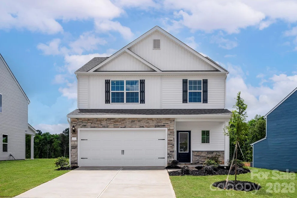 Unit for sale at 6717 Fairford Drive, Charlotte, NC 28215