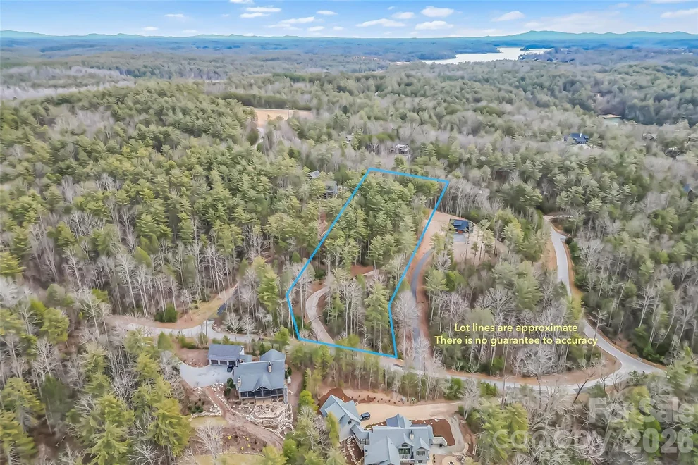 Unit for sale at 2086 October Drive, Nebo, NC 28761