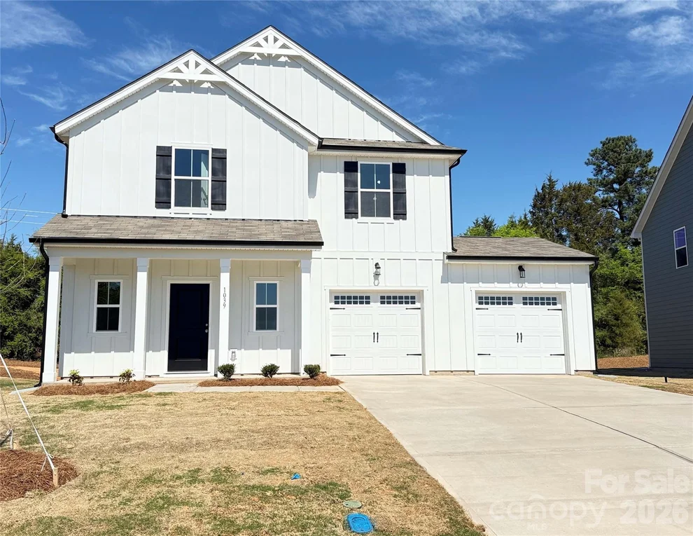 Unit for sale at 1039 Maple Passage, Richburg, SC 29729