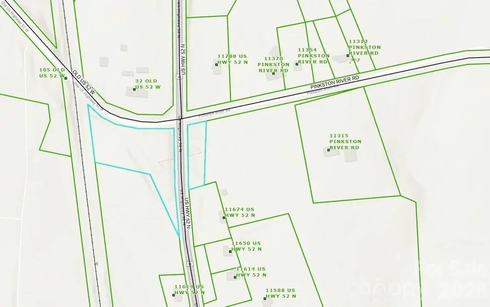 Unit for sale at 00 Old Hwy 52 Highway W, Wadesboro, NC 28170