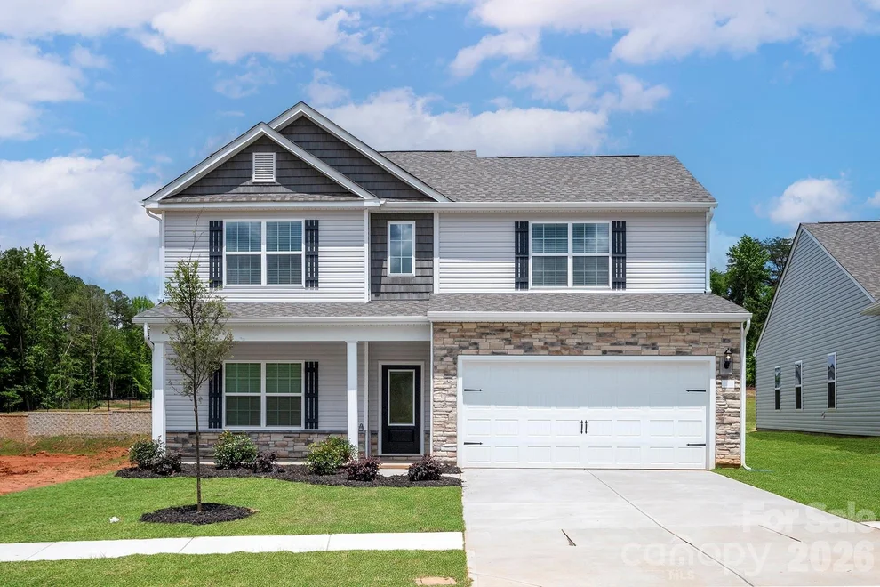 Unit for sale at 3610 Narrow Drive, Charlotte, NC 28215