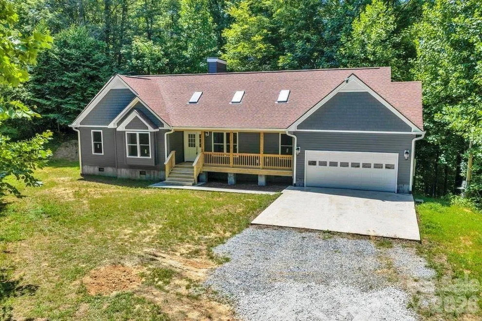 Unit for sale at 482 Guy Ford Road, Sugar Grove, NC 28679