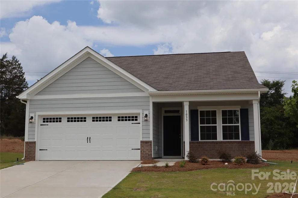 Unit for sale at 1033 Marble Passage, Richburg, SC 29729