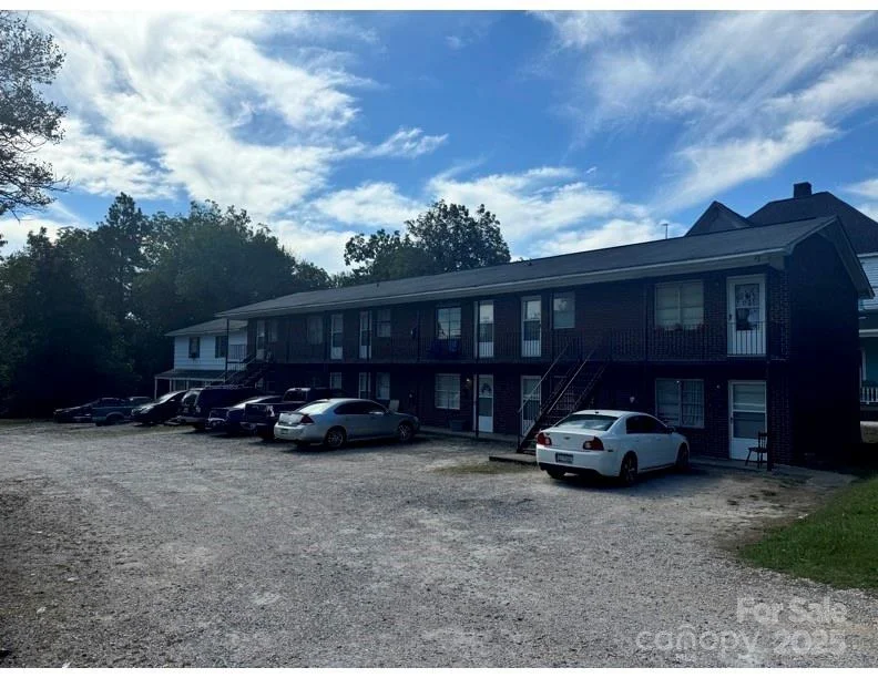 Unit for sale at 111 Saluda Street, Chester, SC 29706
