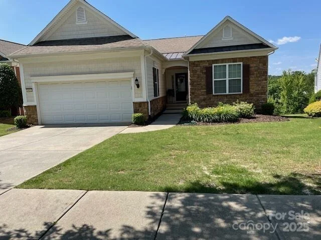 Unit for sale at 54053 Flycatchers Court, Fort Mill, SC 29707