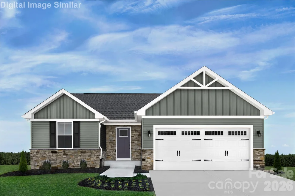 Unit for sale at 3287 Eller Drive Extension, Hickory, NC 28602