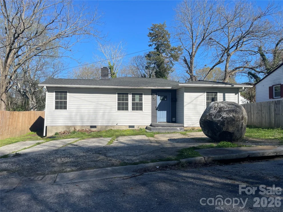 Unit for sale at 110 Sterling Street, Chester, SC 29706