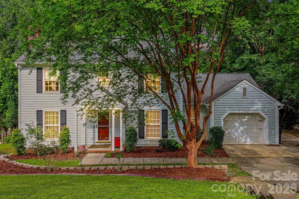 Unit for sale at 11808 Tall Oak Place, Charlotte, NC 28226