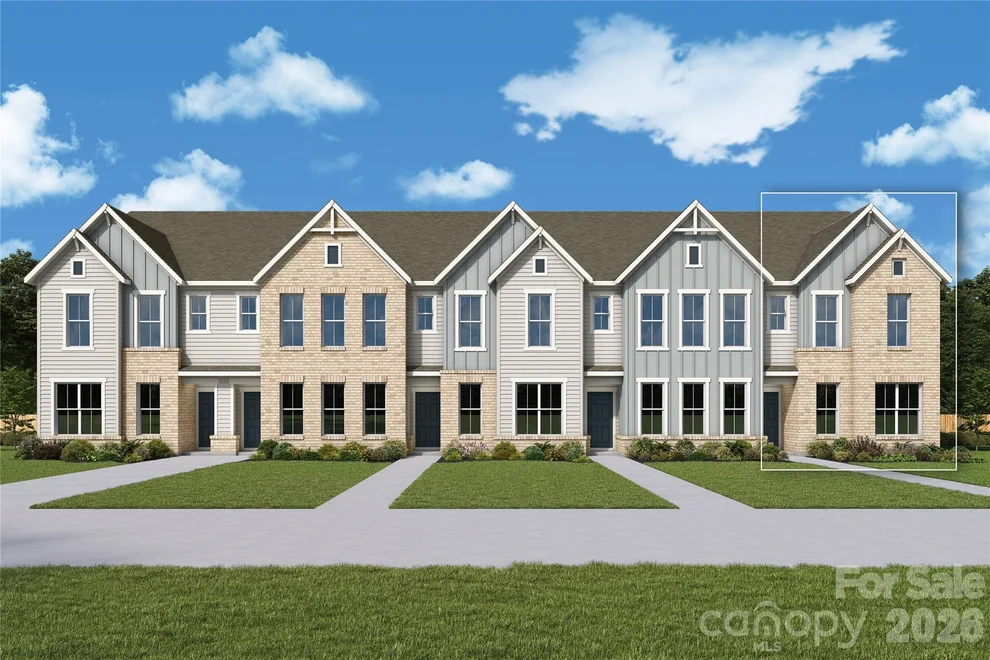 Unit for sale at 13125 Benessare Lane, Matthews, NC 28105