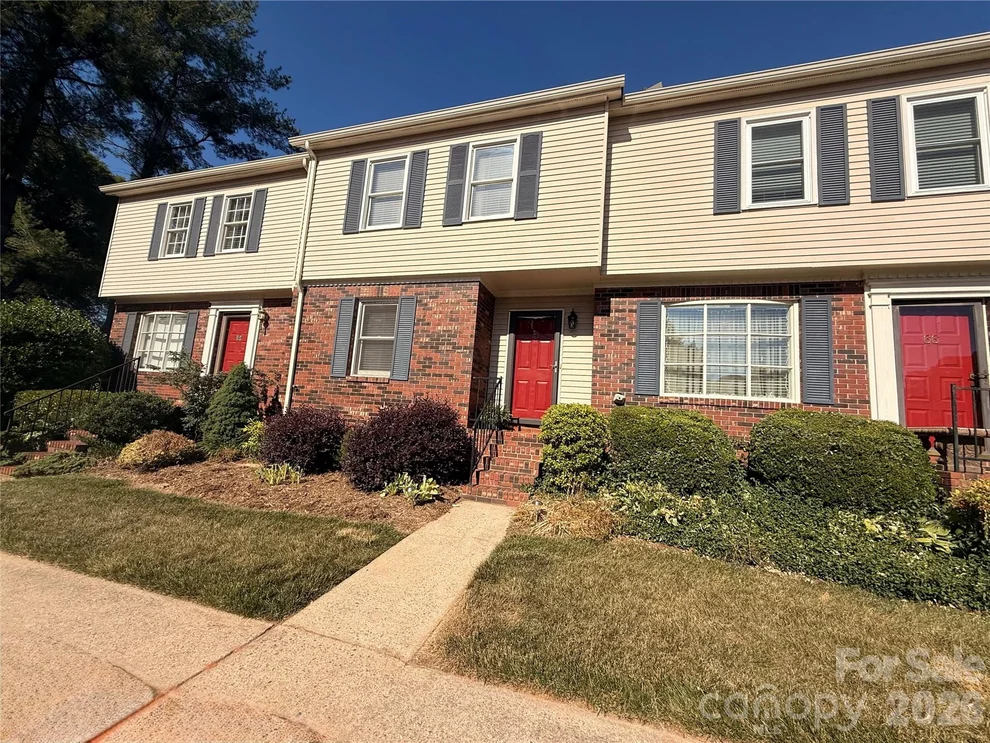 Unit for sale at 2705 North Center Street NW, Hickory, NC 28601