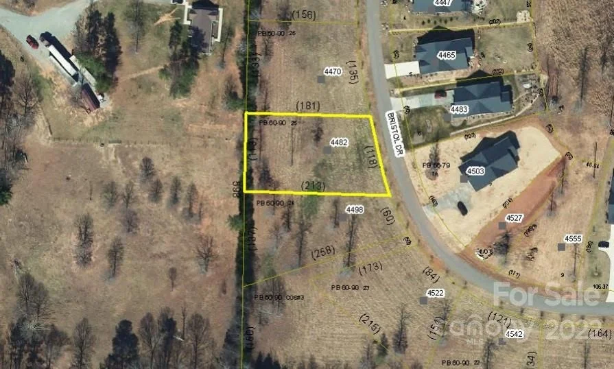 Unit for sale at 4482 Bristol Drive, Morganton, NC 28655