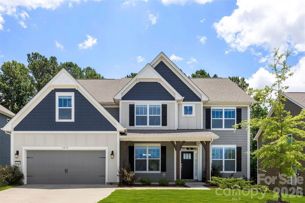 Unit for sale at 5015 Whispy Vines Lane, Huntersville, NC 28078
