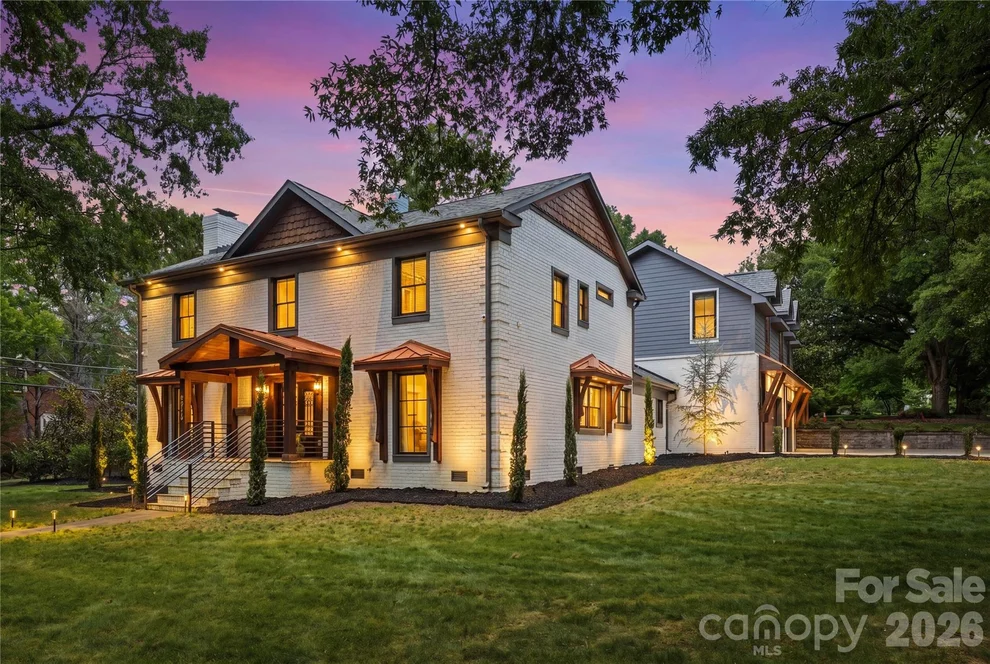 Unit for sale at 2919 Colony Road, Charlotte, NC 28211