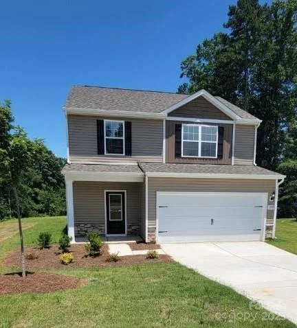 Unit for sale at 1059 Russell Drive, Winston Salem, NC 27127