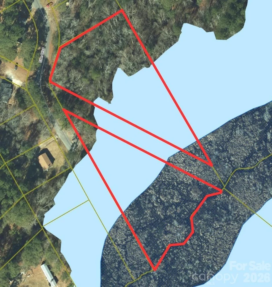 Unit for sale at 00 ellen Drive, Hamlet, NC 28345