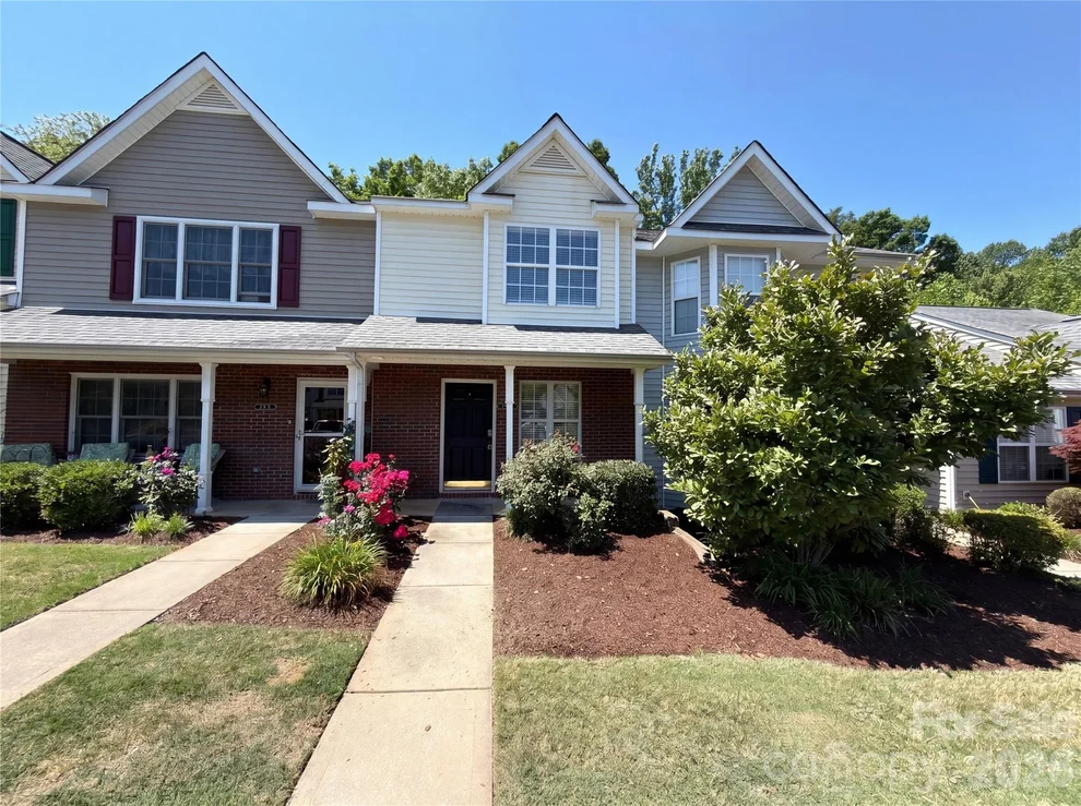 Unit for sale at 7395 Sun Dance Drive, Fort Mill, SC 29707