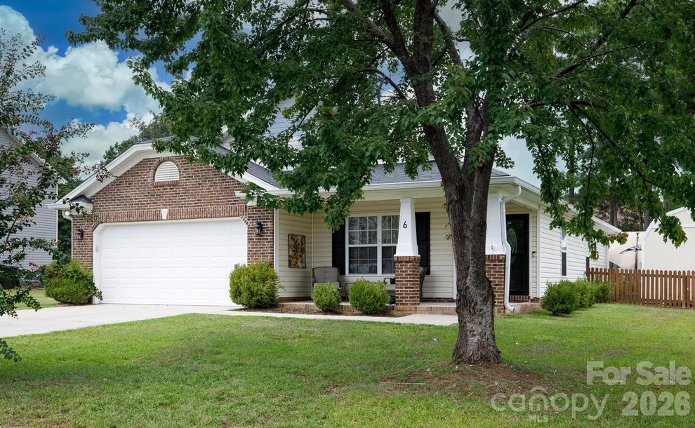 Unit for sale at 6 Weatherfield Drive, Elgin, SC 29045