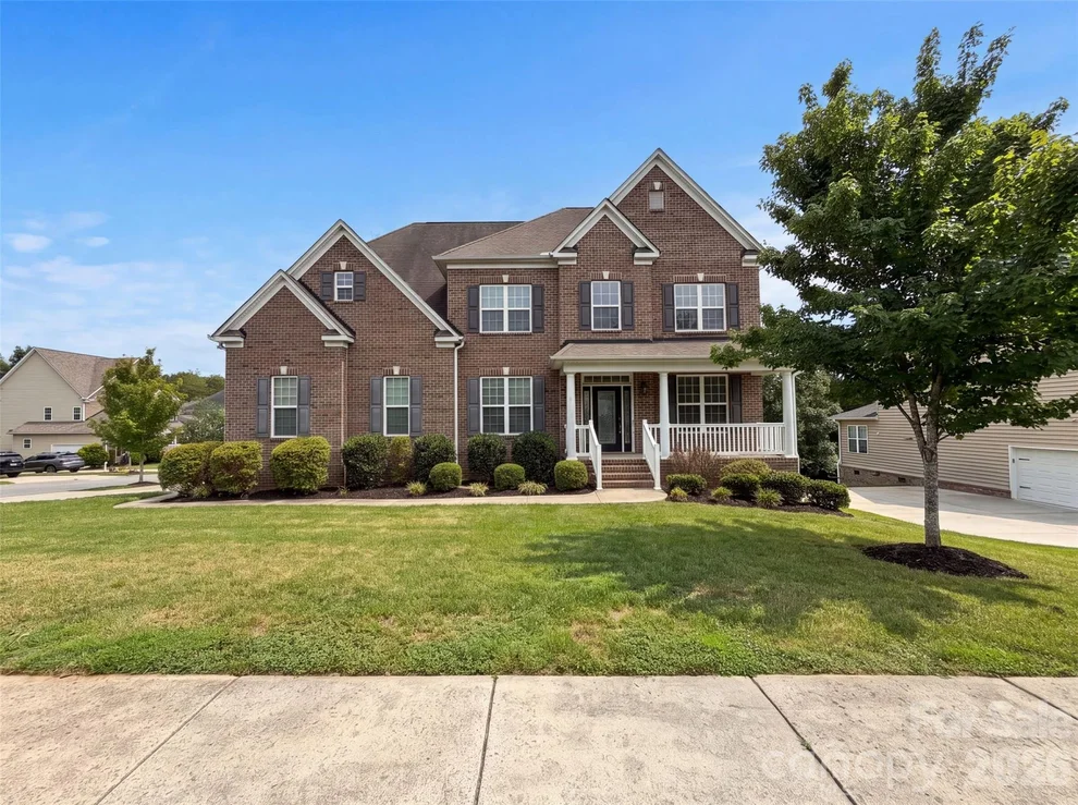 Unit for sale at 3981 Brunswick Drive, Harrisburg, NC 28075
