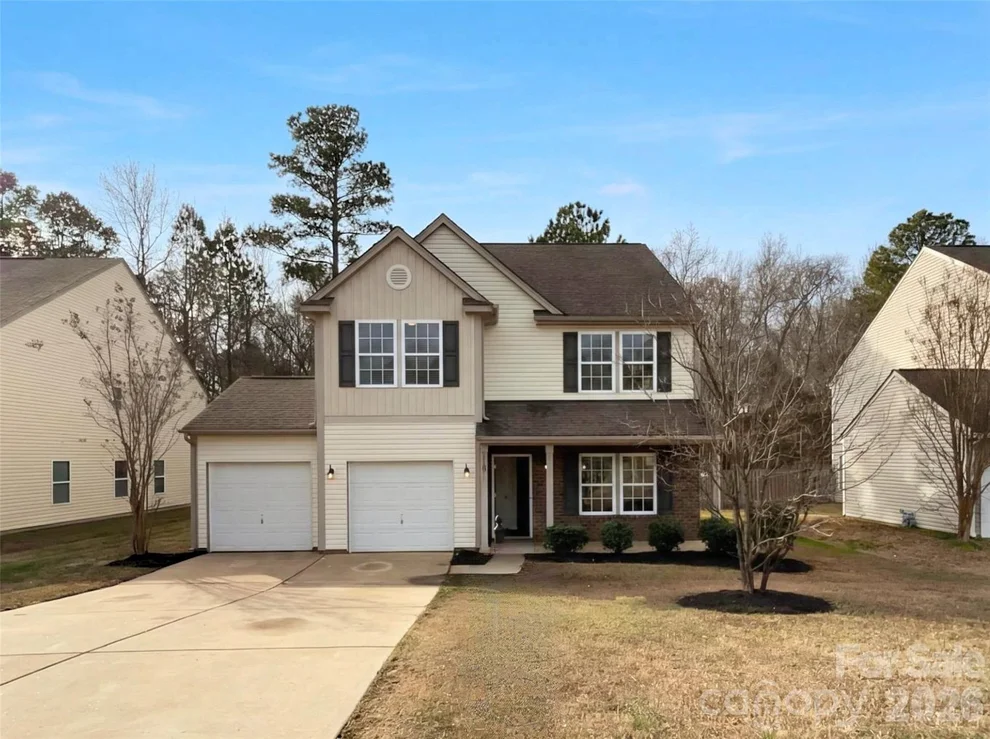 Unit for sale at 127 Emily Crest Lane, Rock Hill, SC 29730